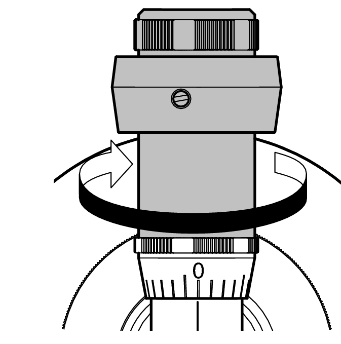 Adjust stylus weight DP3000